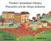 Pinocchio och de riktiga pojkarna (polska och svenska)