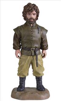 Game of Thrones Tyrion Lannister Hand of the Queen Figure