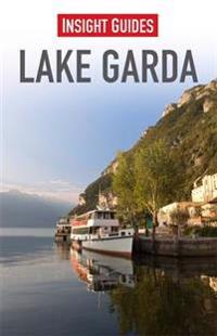 Insight Guides: Lake Garda Mini