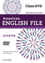 American English File: Starter: Class DVD