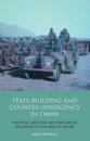 Statebuilding and Counterinsurgency in Oman