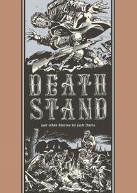 Death Stand And Other Stories