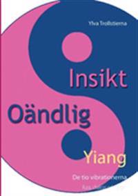 Yiang : De tio vibrationerna