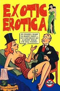 Exotic Erotica
