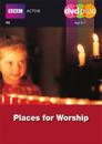 WTCH:Places for Worship DVD Plus Pk