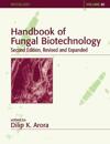 Handbook of Fungal Biotechnology