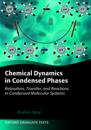 Chemical Dynamics in Condensed Phases