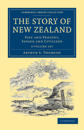 The Story of New Zealand 2 Volume Set