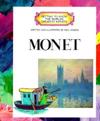 GETTING TO KNOW WORLD GREAT:MONET
