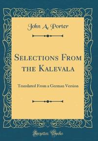 Selections From the Kalevala