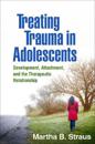 Treating Trauma in Adolescents