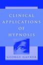 Clinical Applications of Hypnosis