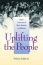 Uplifting the People