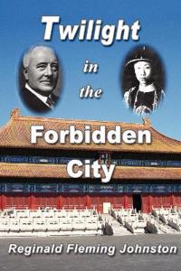 Twilight in the Forbidden City