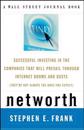 Networth: Successful Investing in the Companies That Will Prevail Through Internet Booms and Busts (They're Not Always the Ones
