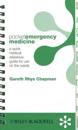 Pocket Emergency Medicine: A quick medical reference guide for use on the w