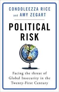 Political risk - facing the threat of global insecurity in the twenty-first