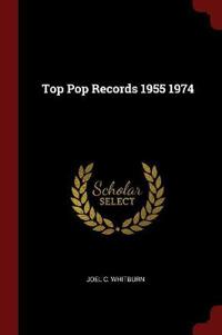Top Pop Records 1955 1974