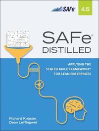 Safe 4.5 Distilled