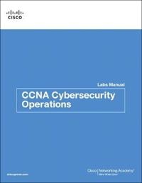 CCNA Cybersecurity Operations