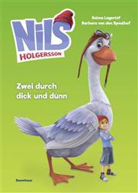 Nils Holgersson 02 - Zwei durch dick und dünn