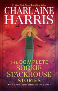 Complete Sookie Stackhouse Stories