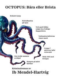 Octopus Bära eller Brista
