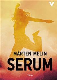 Serum (Ljudbok/CD + bok)