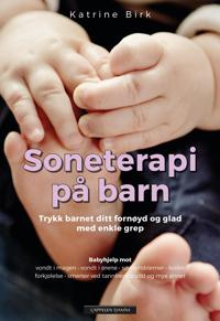 Soneterapi på barn - Katrine Birk | Inprintwriters.org