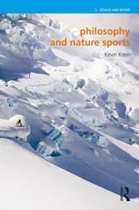 Philosophy and Nature Sports