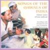 Songs of the Qawals CD