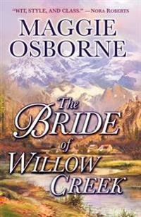 The Bride of Willow Creek