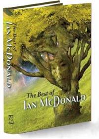 Best of Ian Mcdonald