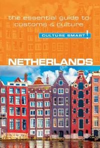 Culture Smart! Netherlands