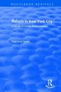 Routledge Revivals: Reform in New York City (1991)