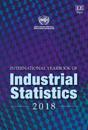 International Yearbook of Industrial Statistics 2018