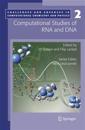 Computational studies of RNA and DNA