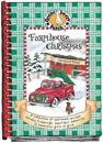 Farmhouse Christmas Cookbook