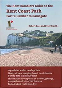 Kent Ramblers Guide to the Kent Coast Path