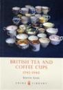 British Tea and Coffee Cups