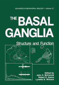 The Basal Ganglia