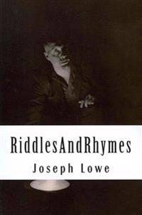 Riddlesandrhymes: Riddlesandrhymes: Contemporary Poetry - Underground Poetry - Urban Poetry - Anti-War Poetry - Modern Poems - Poetry ab