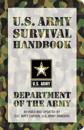 U.S. Army Survival Handbook, Revised