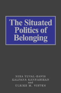 The Situated Politics of Belonging