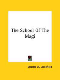 The School of the Magi