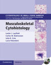 Musculoskeletal Cytohistology Hardback with CD-ROM