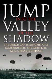 Jump: into the Valley of the Shadow