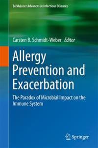 Allergy Prevention and Exacerbation
