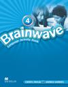 Brainwave Level 4 Language Activity Book
