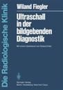 Ultraschall in der bildgebenden Diagnostik